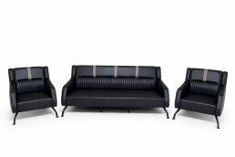 Prestige Ofis- Martin 3+1+1 Oturma Grubu -