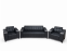 Prestige Ofis- Lotus Ofis B�ro 3+1+1 Oturma Grubu