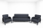 Prestige Ofis- Nida 3+1+1 Oturma Grubu -