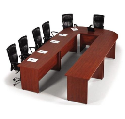 10 Kişilik Toplantı Masası