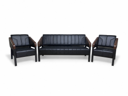 Prestige Ofis- Spor 3+1+1 Oturma Grubu -