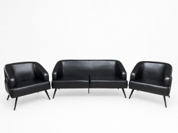 Prestige Ofis- Su 3+1+1 Oturma Grubu -