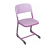 Öğrenci Sandalyesi PRH - 1101