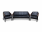 Prestige Ofis- Spor 3+1+1 Oturma Grubu -