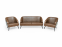 Prestige Ofis- Su 3+1+1 Oturma Grubu -