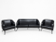 Prestige Ofis- Su 3+1+1 Oturma Grubu -