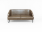 Prestige Ofis- Su 3+1+1 Oturma Grubu -